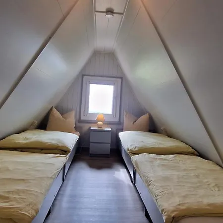 Ferienhaeuser Hohe Klinge *