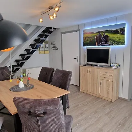 Ferienhaeuser Hohe Klinge Brotterode