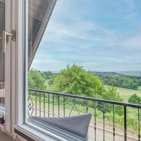 Tatil Evi Ferienhaeuser Hohe Klinge