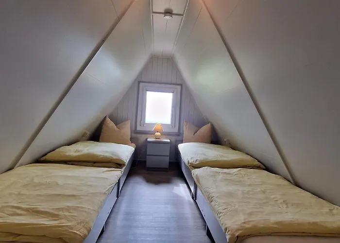 Ferienhaeuser Hohe Klinge *