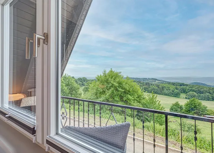 Tatil Evi Ferienhaeuser Hohe Klinge